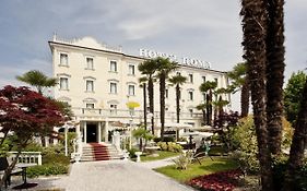 Hotel Terme Roma Abano Terme
