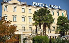 Hotel Terme Roma Abano